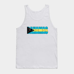 Bahamas Tank Top